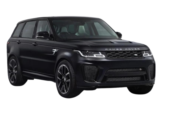 RANGE ROVER SVR