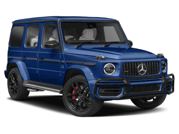 MERCEDES G63