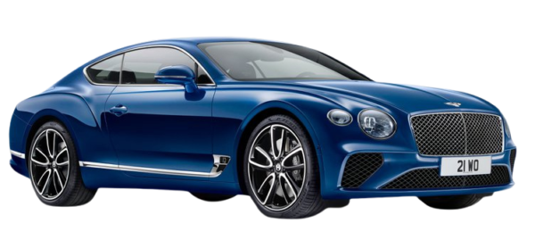 BENTLEY GT