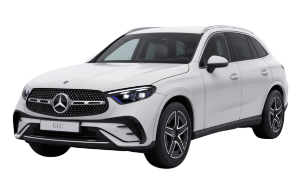 MERCEDES GLC200